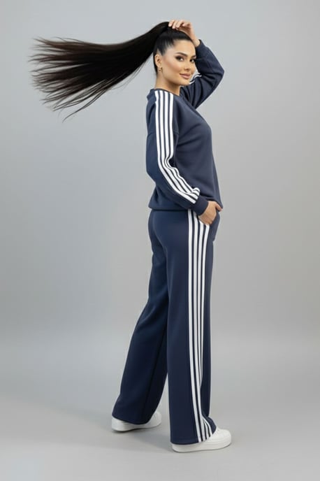 Conjunto de punto de dos piezas - Image 4