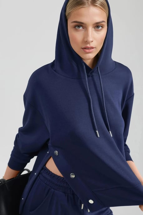 Lady Berşan Conjunto coordinado de dos piezas para mujer - Image 5