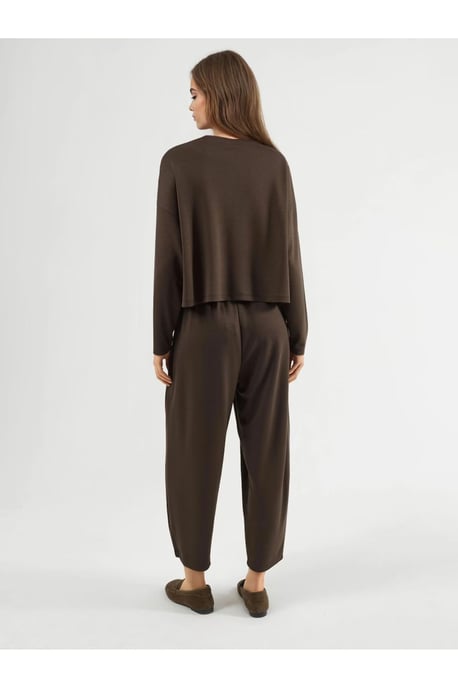 Lady Berşan Conjunto coordinado de dos piezas para mujer - Image 4