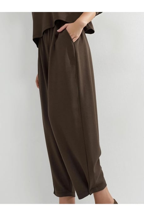 Lady Berşan Conjunto coordinado de dos piezas para mujer - Image 5