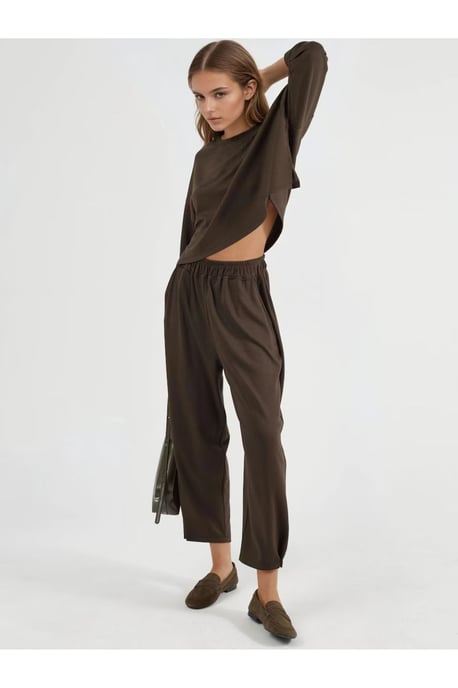 Lady Berşan Conjunto coordinado de dos piezas para mujer - Image 6