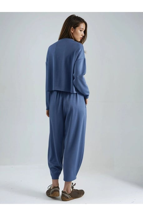 Lady Berşan conjunto coordinado de dos piezas para mujer - Image 3