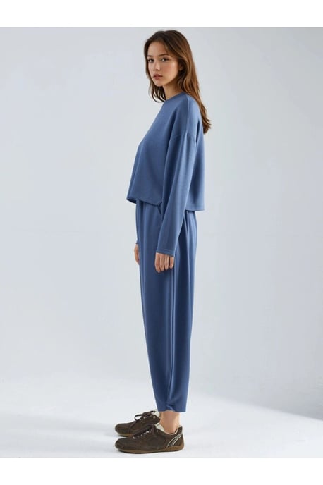 Lady Berşan conjunto coordinado de dos piezas para mujer - Image 4