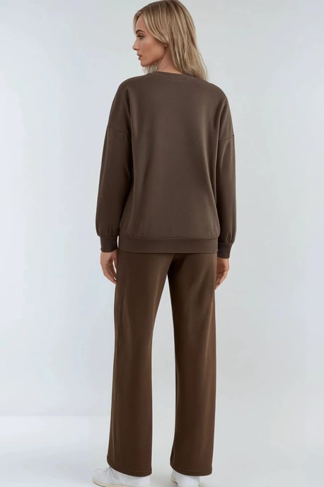 Lady Berşan conjunto coordinado de dos piezas para mujer - Image 3