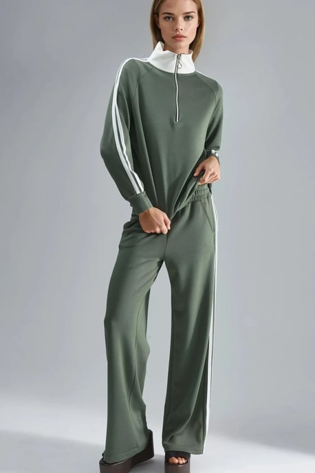 Conjunto coordinado de dos piezas - Image 1