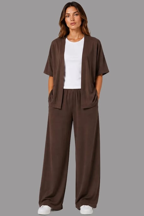 Conjunto coordinado de dos piezas - Image 1