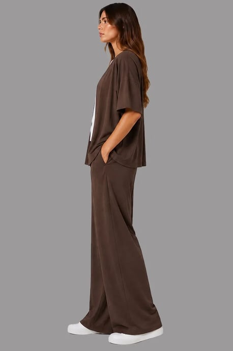 Conjunto coordinado de dos piezas - Image 2