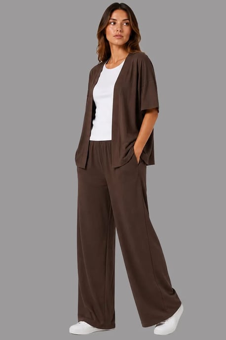 Conjunto coordinado de dos piezas - Image 3