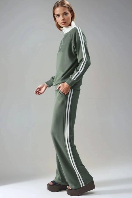 Conjunto coordinado de dos piezas - Image 6
