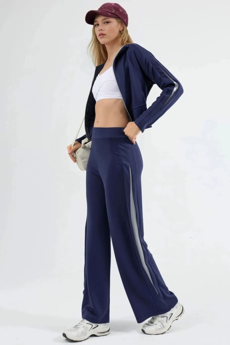 Conjunto coordinado de dos piezas - Image 2
