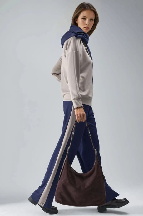 Conjunto coordinado de dos piezas - Image 5