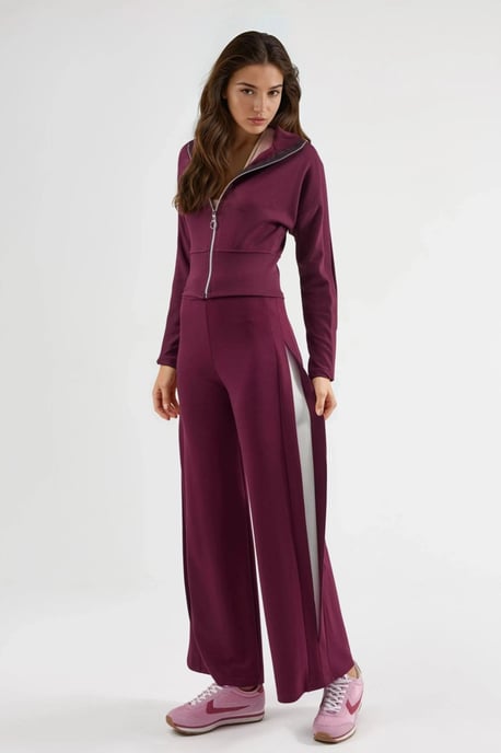 Conjunto coordinado de dos piezas - Image 2