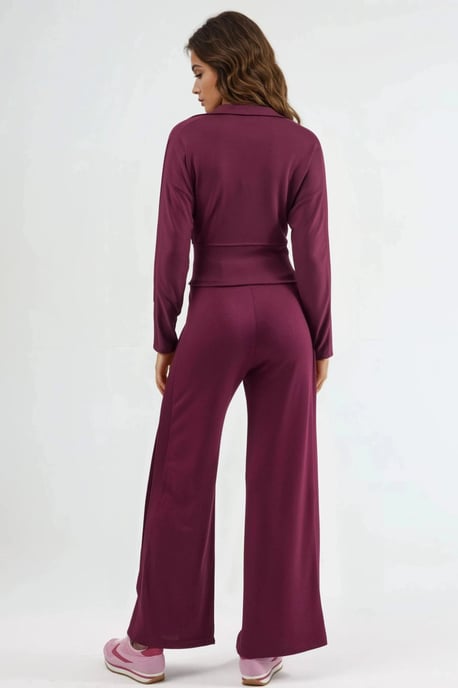 Conjunto coordinado de dos piezas - Image 3