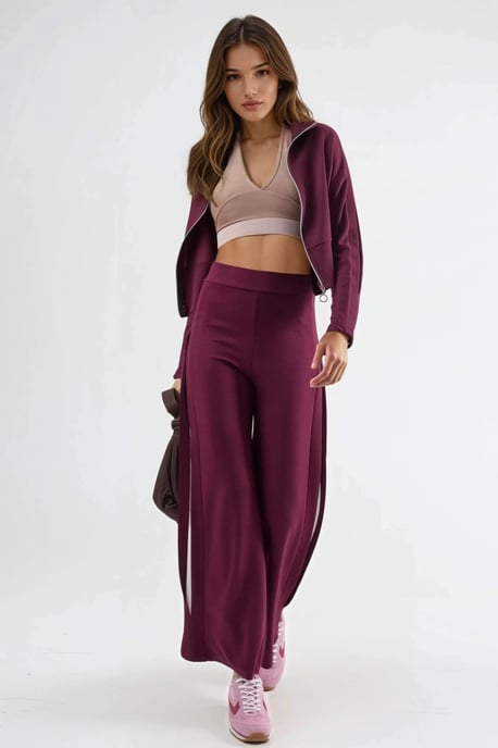 Conjunto coordinado de dos piezas - Image 4