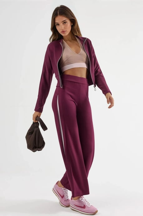 Conjunto coordinado de dos piezas - Image 5