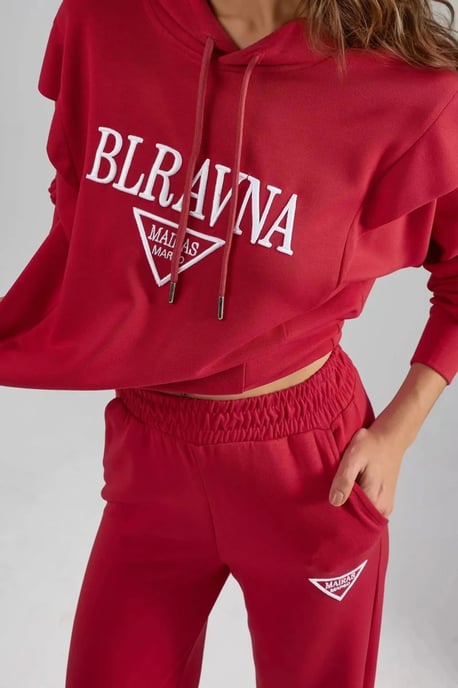 Conjunto coordinado de dos piezas - Image 2