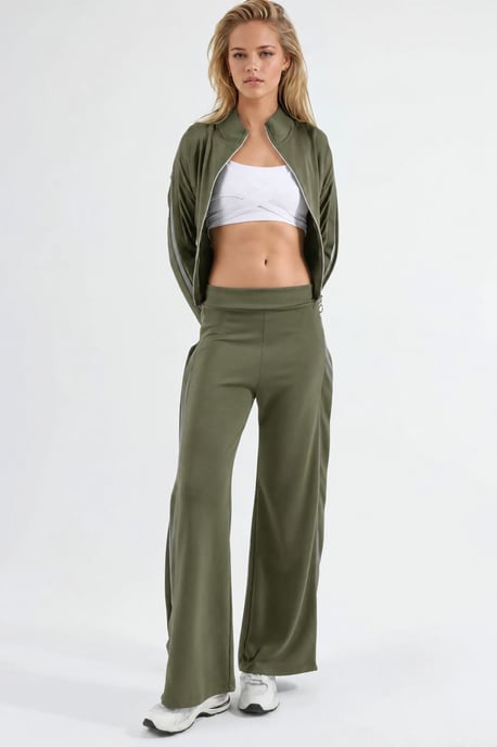 Conjunto coordinado de dos piezas - Image 1