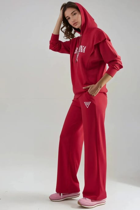 Conjunto coordinado de dos piezas - Image 5