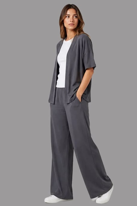 Lady Berşan Conjunto coordinado de dos piezas - Image 3