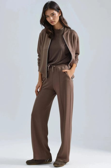 Conjunto coordinado de dos piezas - Image 3