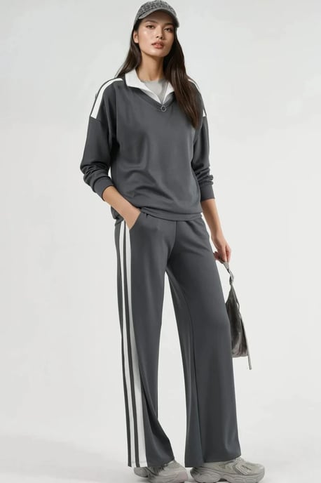 Conjunto coordinado de dos piezas - Image 2