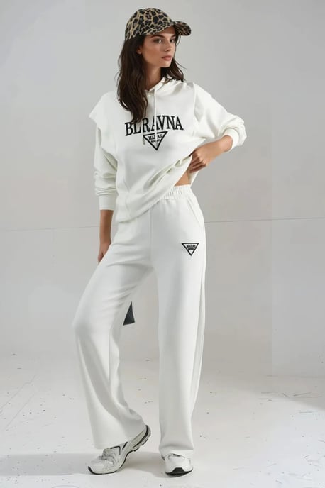 Conjunto coordinado de dos piezas - Image 1