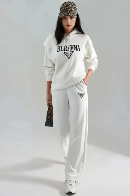 Conjunto coordinado de dos piezas - Image 2
