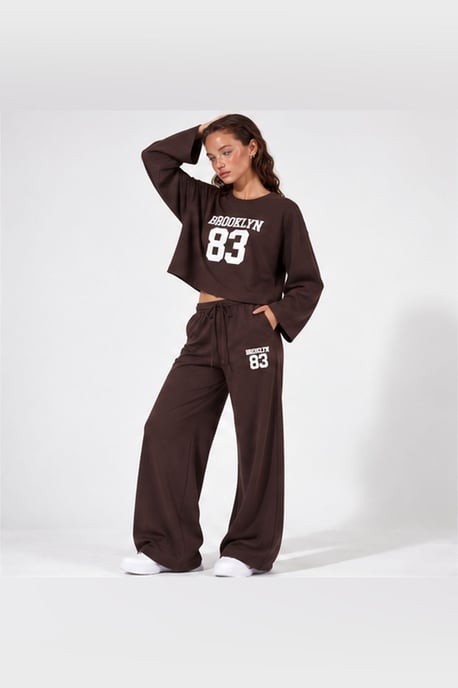 Conjunto coordinado de dos piezas para mujer - Image 3