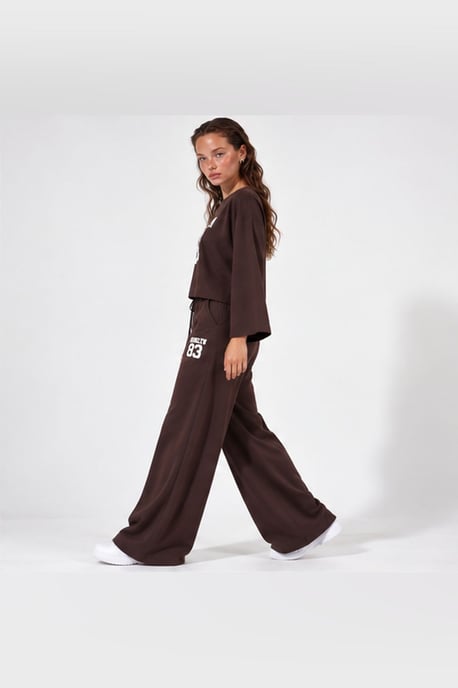 Conjunto coordinado de dos piezas para mujer - Image 4