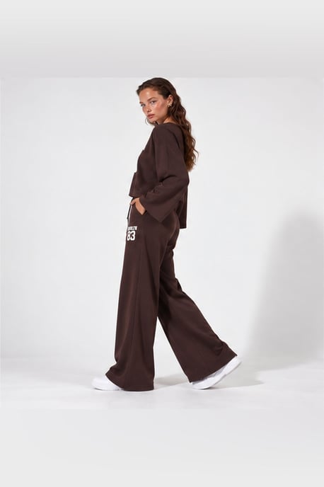 Conjunto coordinado de dos piezas para mujer - Image 6