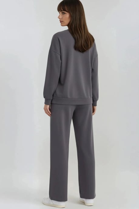 Conjunto coordinado de dos piezas para mujer - Image 3
