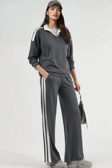 Conjunto coordinado de dos piezas - Image 2
