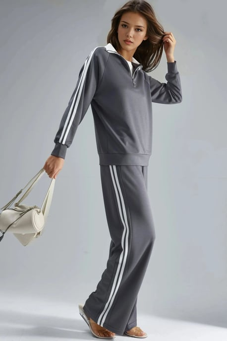 Conjunto coordinado de dos piezas - Image 3