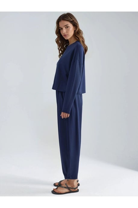 Lady Berşan Conjunto coordinado de dos piezas para mujer - Image 5