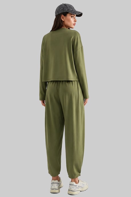 Lady Berşan Conjunto coordinado de dos piezas para mujer - Image 5