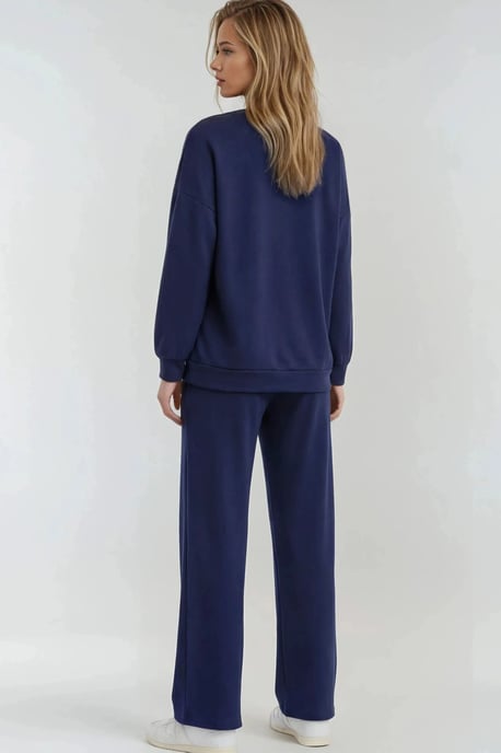 Lady Berşan Conjunto coordinado de dos piezas para mujer - Image 3
