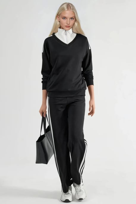 Conjunto coordinado de dos piezas - Image 2
