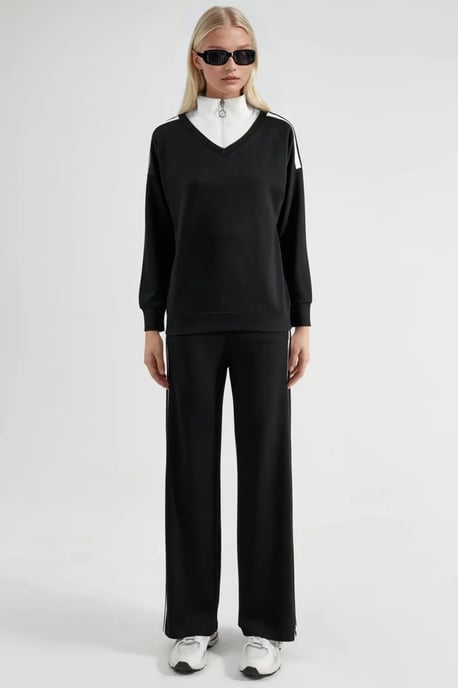 Conjunto coordinado de dos piezas - Image 3