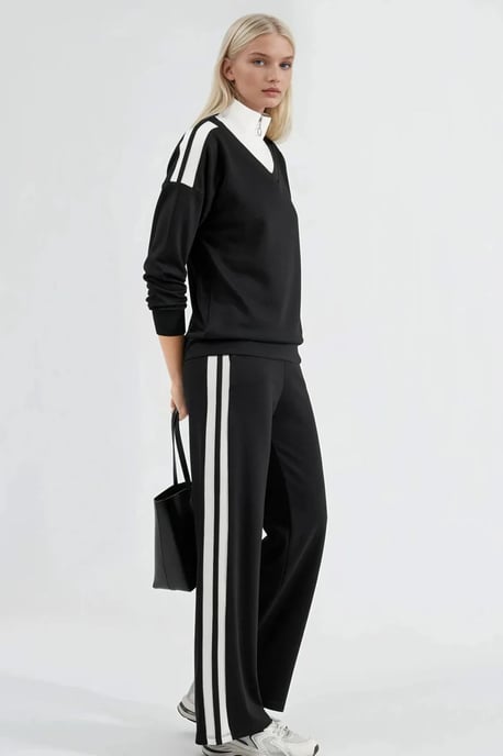 Conjunto coordinado de dos piezas - Image 4