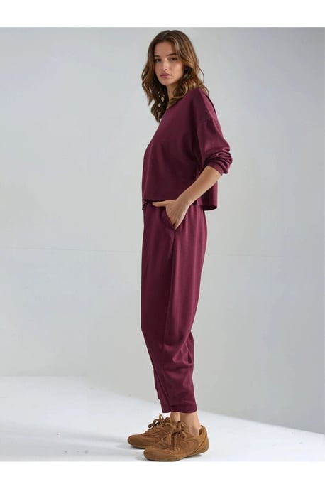 Lady Berşan conjunto coordinado de dos piezas para mujer - Image 3