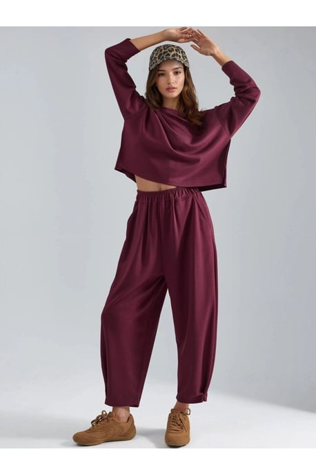 Lady Berşan conjunto coordinado de dos piezas para mujer - Image 5