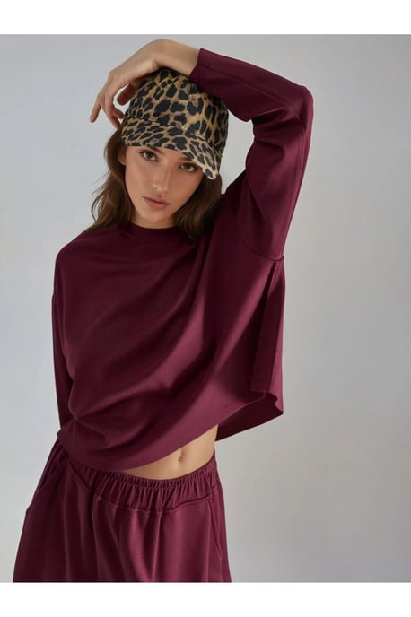 Lady Berşan conjunto coordinado de dos piezas para mujer - Image 6