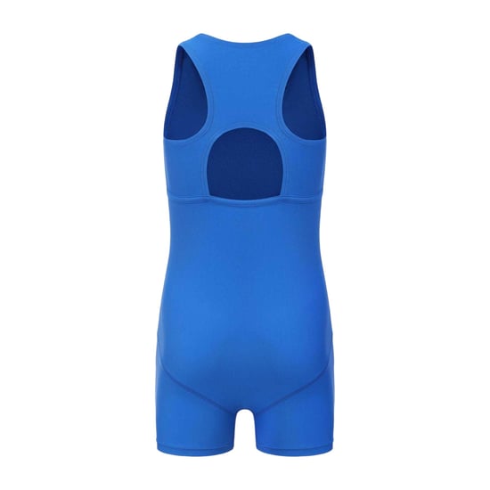 Zoggs Bañador de una pieza Xtra Life para niña (Cobalt) - Image 2