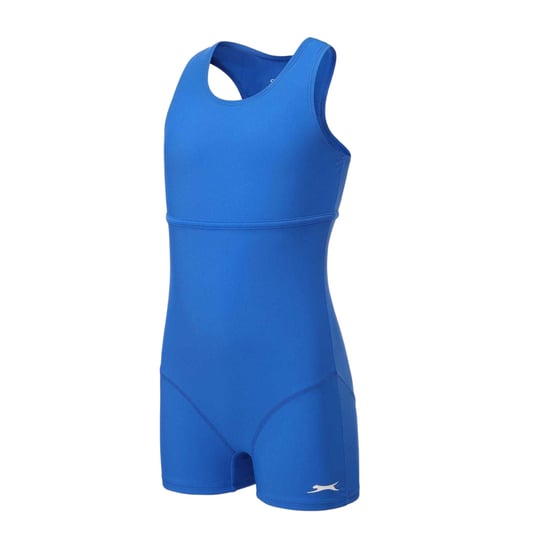 Zoggs Bañador de una pieza Xtra Life para niña (Cobalt) - Image 3