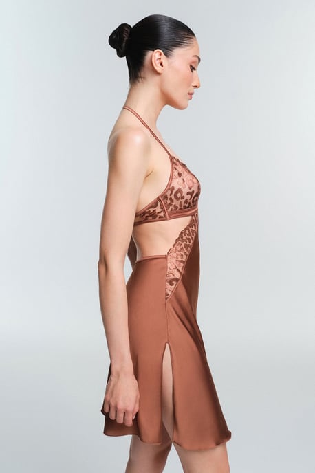 Fera camisón de encaje - Image 2