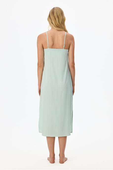 Aurora Camisón floral - Image 3