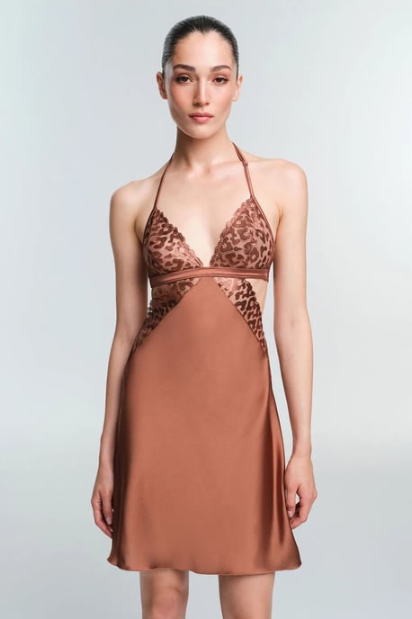 Fera camisón de encaje - Image 6