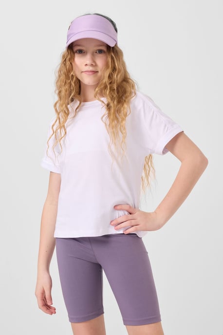 Tommy Life leggings infantiles de algodón - Image 5