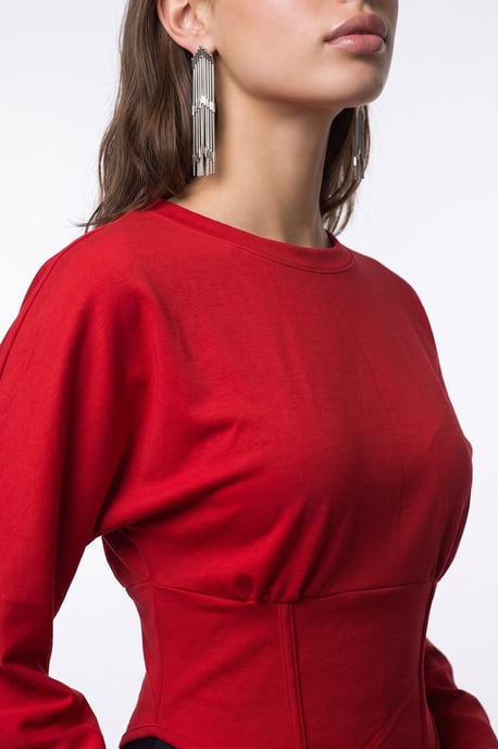 Blusa de mujer - Image 2