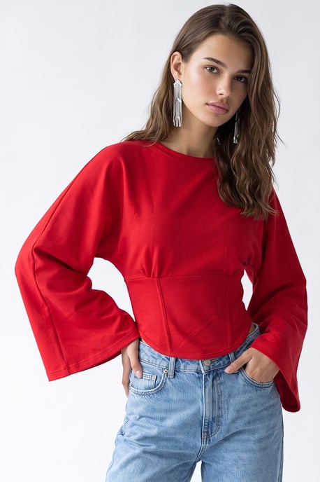 Blusa de mujer - Image 4